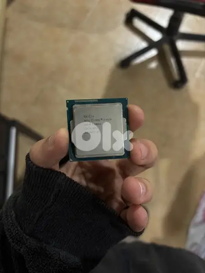 Intel Core i5 4570