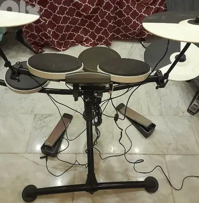 Roland electric drums