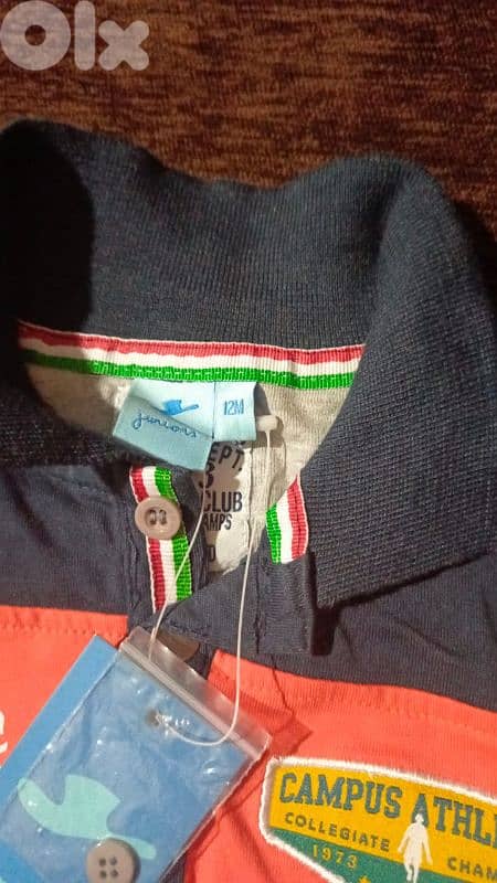 baby boy clothes 6 months and  12months 1