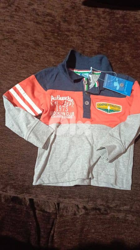 baby boy clothes 6 months and  12months 2