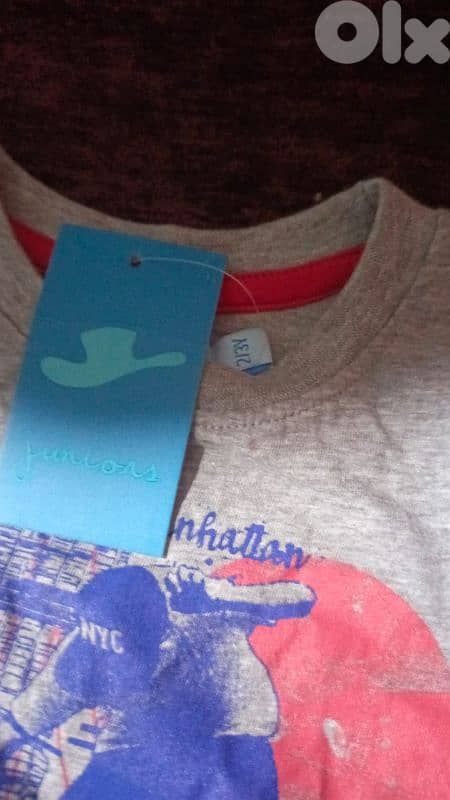 baby boy clothes 6 months and  12months 4