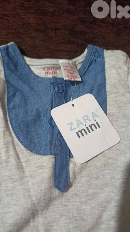 baby boy clothes 6 months and  12months 6