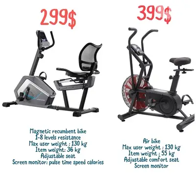 Bikes