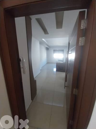 Furnished Apartment for rent in Adlieh Beirut شقة للاجار في العدلية