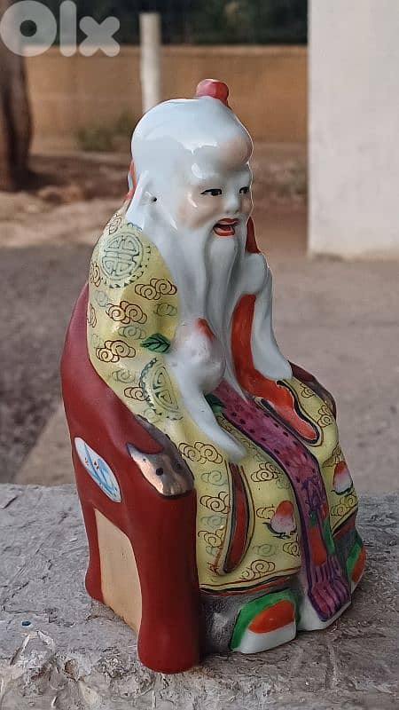 antique 6