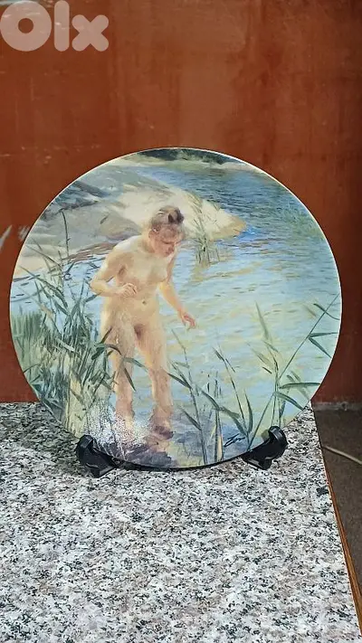 antique
