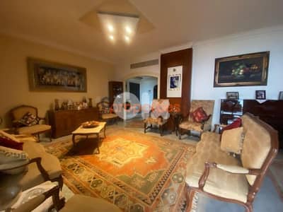 Apartment For Sale in Sahel Alma - CPKTC54
