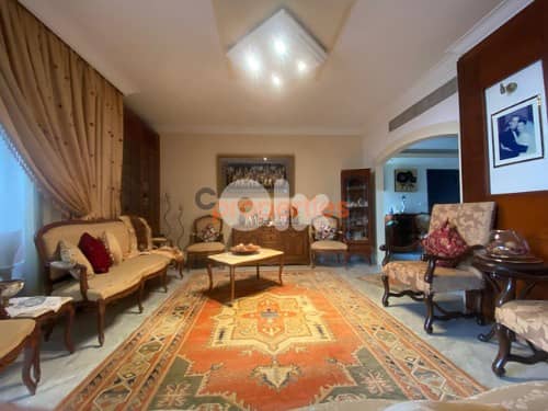 Apartment For Sale in Sahel Alma - CPKTC54 0