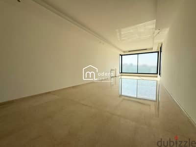 160 Sqm - Apartment for Sale in Jal el Dib