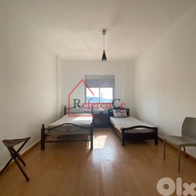 Specious apartment in Jeita شقة واسعة في جعيتا Specious apartment in Jeita شقة واسعة في جعيتا