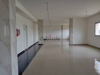 zahle highway spacious 9 offices 800 sqm for rent prime location #6417