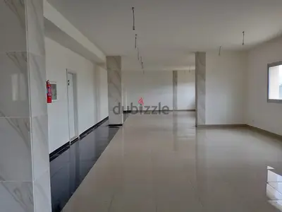 zahle highway spacious 9 offices 800 sqm for rent prime location #6417