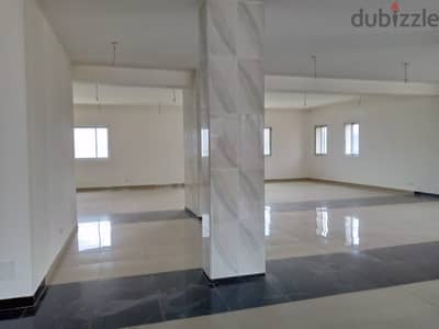 zahle highway spacious 9 offices 800 sqm for rent prime location #6417