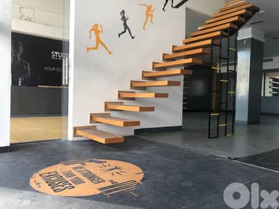 Office for rent in Horsh Tabet مكتب للإيجار في حرش تابت
