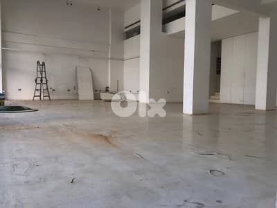 Office for rent in Horsh Tabet مكتب للإيجار في حرش تابت