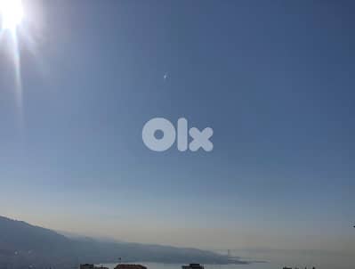 adma rooftop 270 sqm + terrace 90 sqm, panoramic sea view #6418
