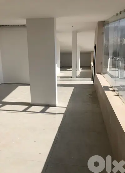 adma rooftop 270 sqm + terrace 90 sqm, panoramic sea view #6418