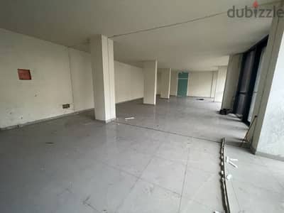 RWK311JA - Prime Location Office For Rent In Ghazir On the highway