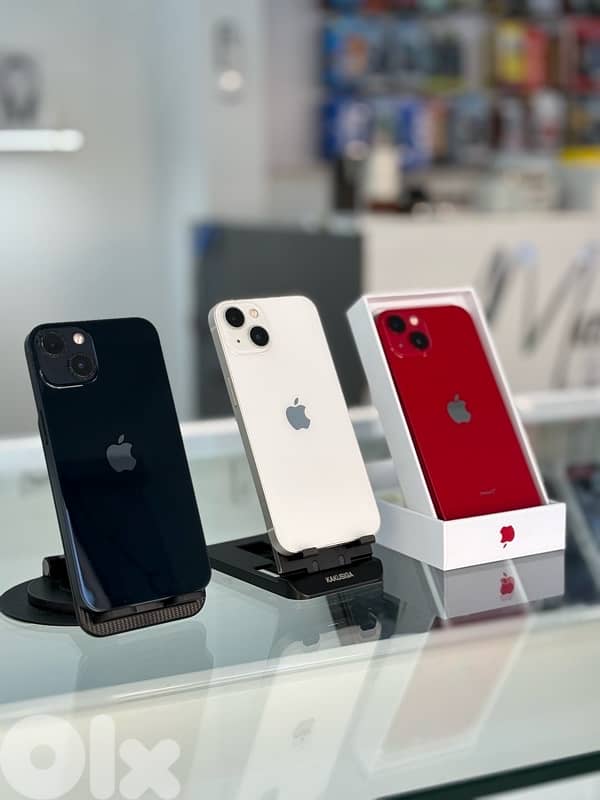Iphone 13 512gb 0