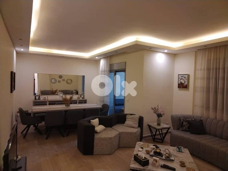 CATCH !! MAR ELIAS PRIME (150SQ) 3 BEDROOMS , (MA-148) 0