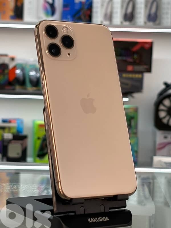 Iphone 11 Pro 256 0