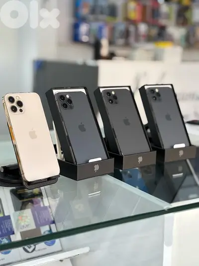 Iphone 12 Pro 256