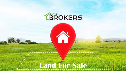 Plot for Sale in Al Aabadiyeh ارض للبيع في العبادية