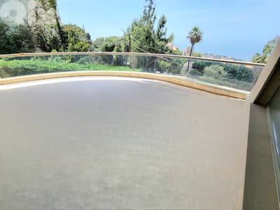 Apartment for sale in Biyada/ Spacious/ Terrace/ View