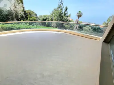 Apartment for sale in Biyada/ Spacious/ Terrace/ View