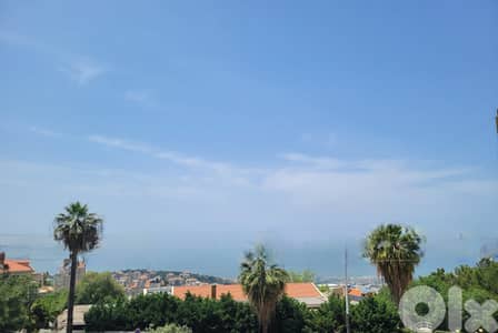 Apartment for sale in Biyada/ Spacious/ Terrace/ View