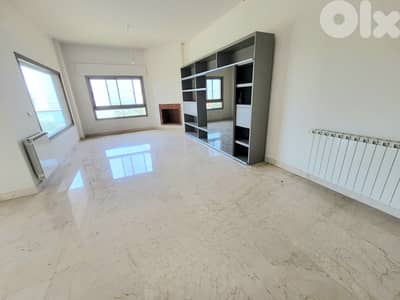 Apartment for sale in Biyada/ Spacious/ Terrace/ View