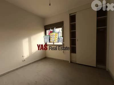 Jdeideh 153m2 | Well Maintained | New | Accessible | AA/AMK |