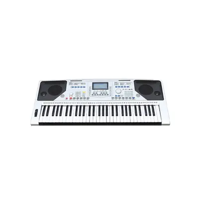 ARA Oriental Musical Keyboard 61 Key With Touch Response sharki