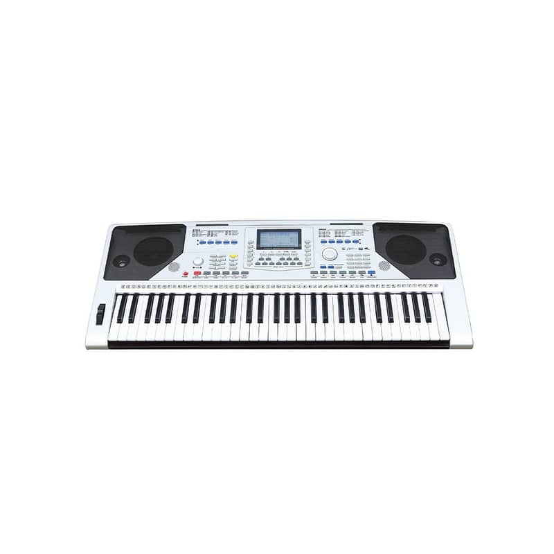 ARA Oriental Musical Keyboard 61 Key With Touch Response sharki 0