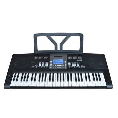 Conqueror Electronic LCD keyboard with piano touch response