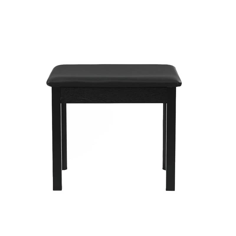 Conqueror Piano Bench 48cm Height 0