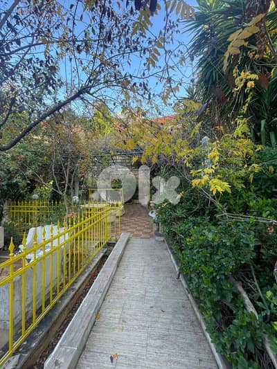 villa For sale in tilal khaldehفيلا للبيع في تلال خلده