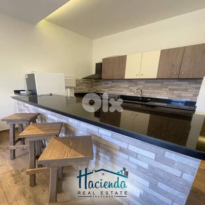 Chalet For Rent In Hrajel