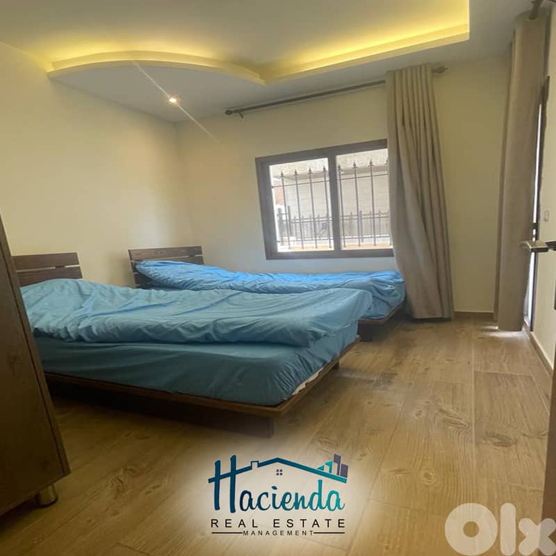 Chalet For Rent In Hrajel 2