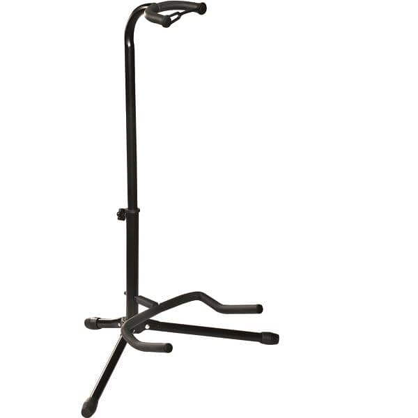 Tripod Guitar Stand – H175A 0