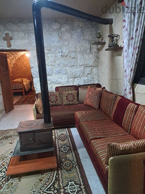 guest House 2