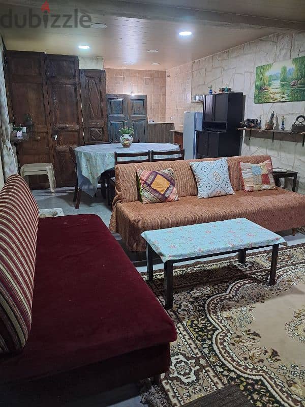 guest House 5