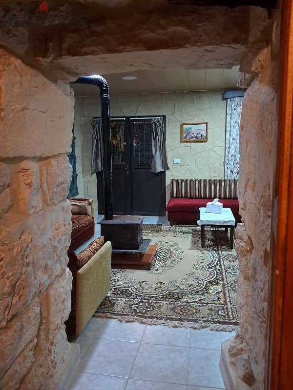 guest House 12