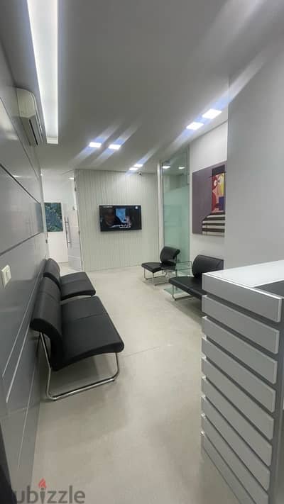 polyclinic in jounieh