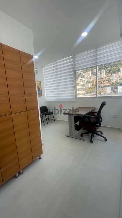 polyclinic in jounieh