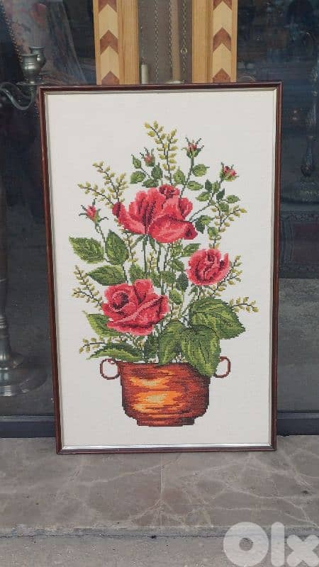 antique 7