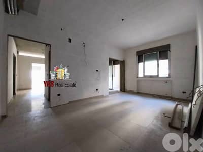Haret Sakher 185m2 | Brand New | Partial View | Luxury | YV |