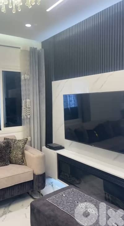 165 Sqm | Fully Decorated Apartment For Sale In Chiyah