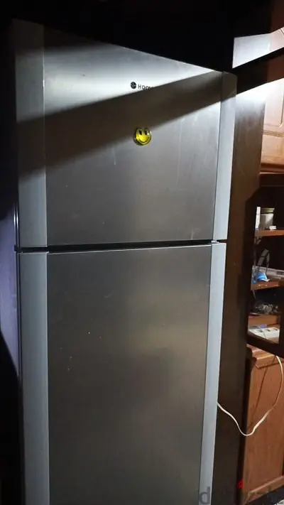 used refrigerator