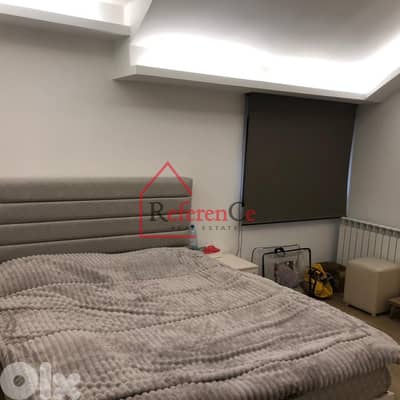 Very prime villa in Hrajel فيلا مميزة جدا في حراجل